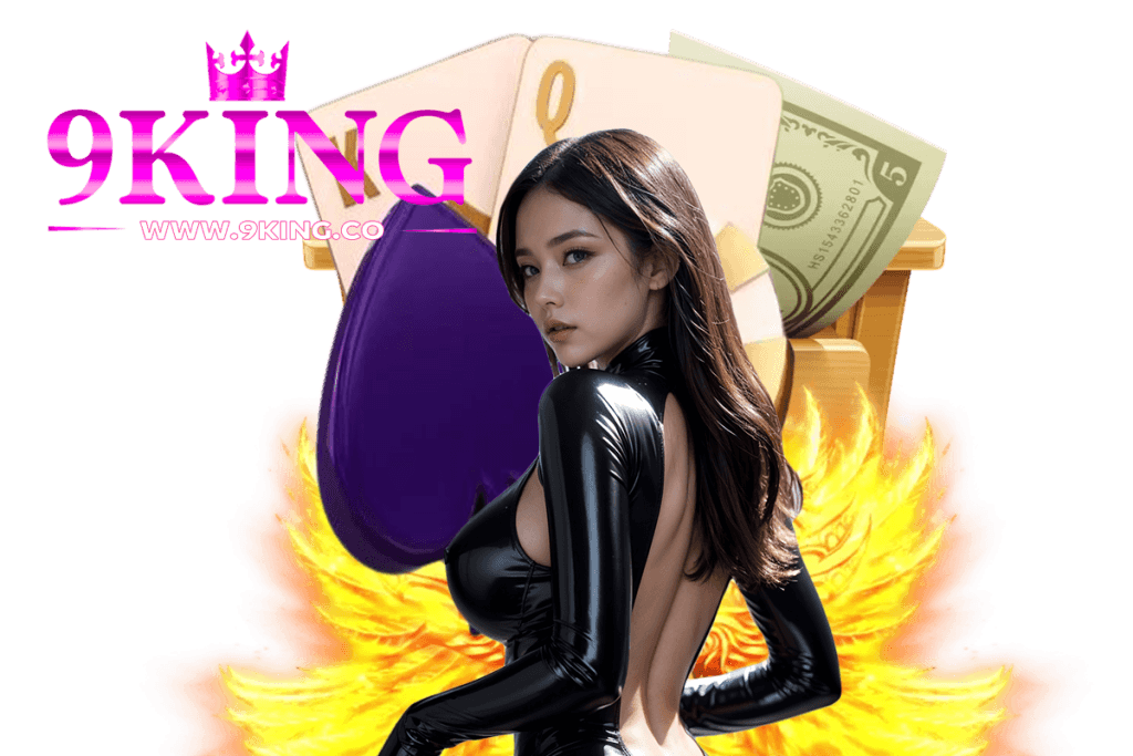 9king casino