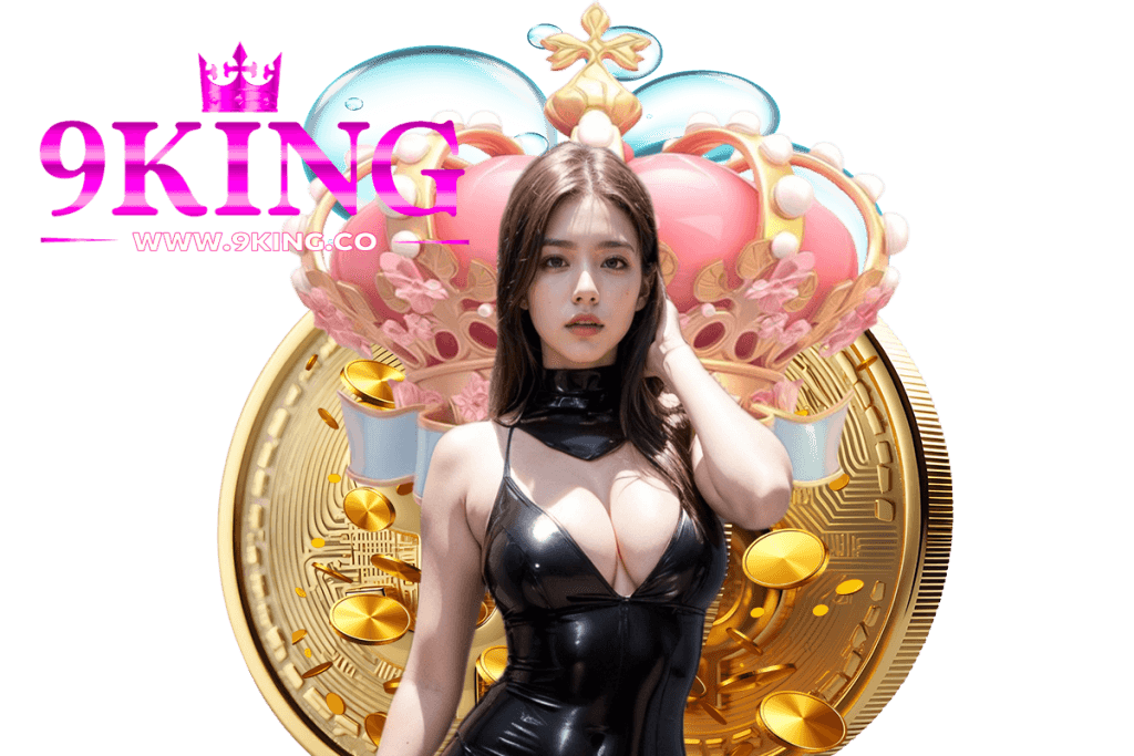 9king login
