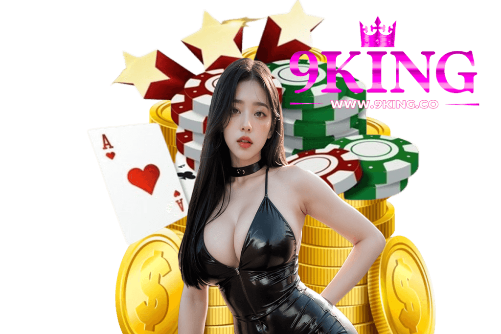 9king slot